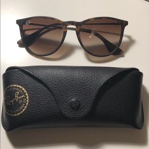 Ray ban sunglasses